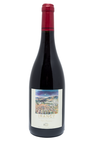 Irancy, Domaine Watson
